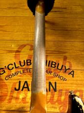 Fender Custom Shop 1963 Stratocaster Super Heavy Relic -BLACK- ≒3.33kg #CZ588687_9