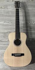 Martin 【トップ単板仕様】【ピックアップ搭載】LX-1E #426988【ショッピングクレジット無金利キャンペーン】_2