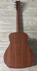 Martin 【トップ単板仕様】【ピックアップ搭載】LX-1E #426988【ショッピングクレジット無金利キャンペーン】_4