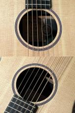 Martin 【トップ単板仕様】【ピックアップ搭載】LX-1E #426988【ショッピングクレジット無金利キャンペーン】_5
