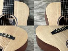 Martin 【トップ単板仕様】【ピックアップ搭載】LX-1E #426988【ショッピングクレジット無金利キャンペーン】_6