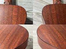 Martin 【トップ単板仕様】【ピックアップ搭載】LX-1E #426988【ショッピングクレジット無金利キャンペーン】_7