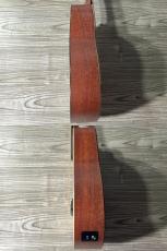 Martin 【トップ単板仕様】【ピックアップ搭載】LX-1E #426988【ショッピングクレジット無金利キャンペーン】_11