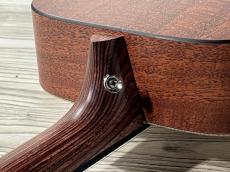 Martin 【トップ単板仕様】【ピックアップ搭載】LX-1E #426988【ショッピングクレジット無金利キャンペーン】_12