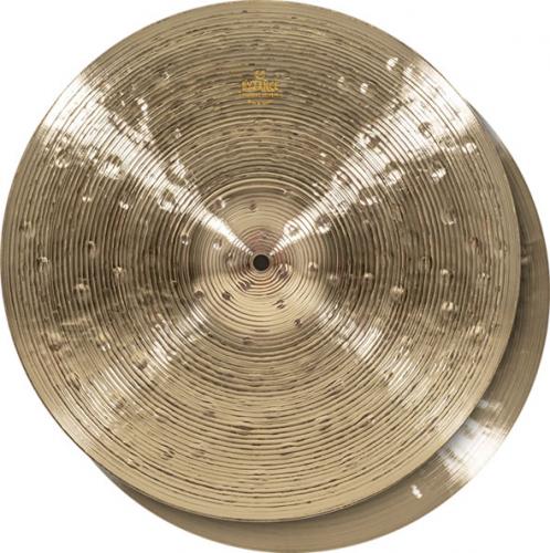 Meinl B16FRH Byzance Foundry Reserve Hihat 16"