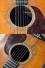 Martin 【貴重なブラジリアンローズウッド】D-28【1944年製】【ショッピングクレジット無金利&超低金利】_5