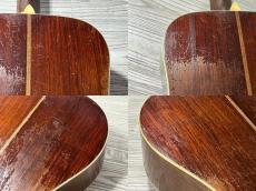 Martin 【貴重なブラジリアンローズウッド】D-28【1944年製】【ショッピングクレジット無金利&超低金利】_7