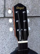 Angel ’10s Super Angel 3/4 N_5