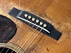 Martin 【貴重なブラジリアンローズウッド】D-28【1944年製】【ショッピングクレジット無金利&超低金利】_8