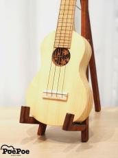 QUIAM Throughneck Soprano かえで