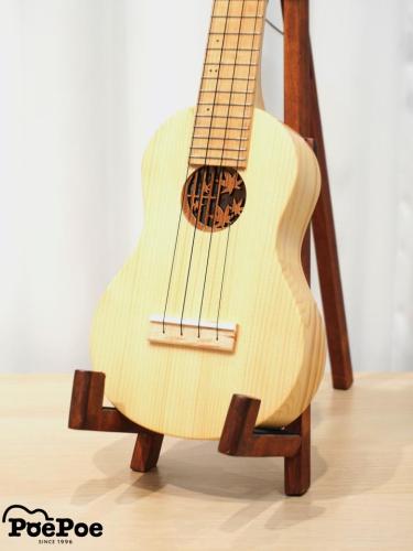 QUIAM Throughneck Soprano かえで
