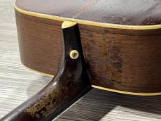 Martin 【貴重なブラジリアンローズウッド】D-28【1944年製】【ショッピングクレジット無金利&超低金利】_12