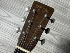 Martin 【貴重なブラジリアンローズウッド】D-28【1944年製】【ショッピングクレジット無金利&超低金利】_13