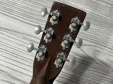 Martin 【貴重なブラジリアンローズウッド】D-28【1944年製】【ショッピングクレジット無金利&超低金利】_14