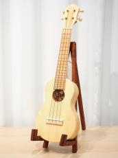 QUIAM Throughneck Soprano かえで_2