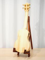 QUIAM Throughneck Soprano かえで_3