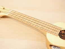 QUIAM Throughneck Soprano かえで_6
