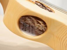 QUIAM Throughneck Soprano かえで_10