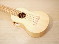 QUIAM Throughneck Soprano かえで_11