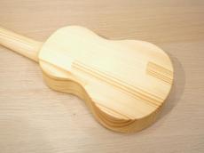 QUIAM Throughneck Soprano かえで_12