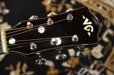 VG VG-03 Mahogany VN_4