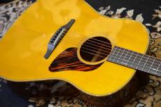 VG VG-03 Mahogany VN_5