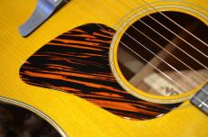 VG VG-03 Mahogany VN_6