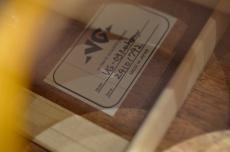 VG VG-03 Mahogany VN_8