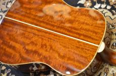 VG VG-03 Mahogany VN_11