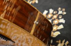 VG VG-03 Mahogany VN_12