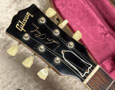 Gibson Custom Shop Inspired By Joe Perry 1959 Les Paul Standard Signed & Tom Murphy Aged 2013年製【3.68kg】_7