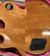 Gibson Custom Shop Inspired By Joe Perry 1959 Les Paul Standard Signed & Tom Murphy Aged 2013年製【3.68kg】_10
