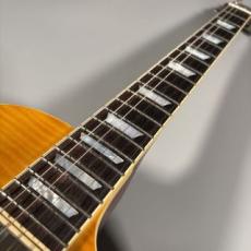 Epiphone Kirk Hammett Greeny 1959 Les Paul Standard _5