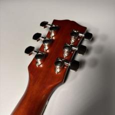 Epiphone Kirk Hammett Greeny 1959 Les Paul Standard _7