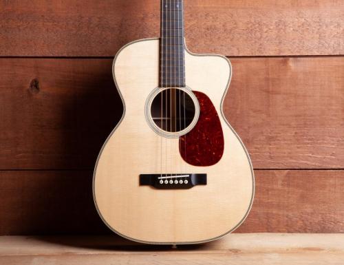 Bourgeois 00-12 Fret Vintage Series