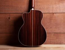 Bourgeois 00-12 Fret Vintage Series_3
