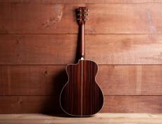Bourgeois 00-12 Fret Vintage Series_4