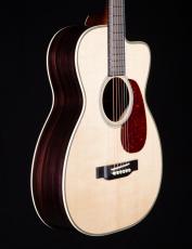 Bourgeois 00-12 Fret Vintage Series_6