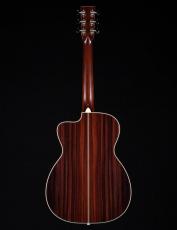 Bourgeois 00-12 Fret Vintage Series_9