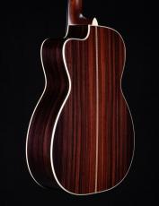 Bourgeois 00-12 Fret Vintage Series_12