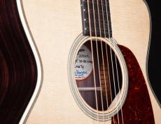 Bourgeois 00-12 Fret Vintage Series_14