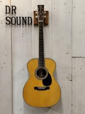 Martin CTM OM-42【Premium Adirondack Spruce Top】#2985537_2