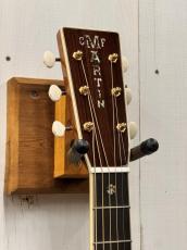 Martin CTM OM-42【Premium Adirondack Spruce Top】#2985537_3