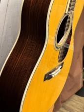 Martin CTM OM-42【Premium Adirondack Spruce Top】#2985537_5