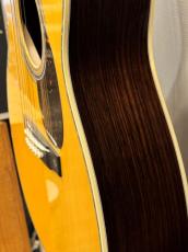 Martin CTM OM-42【Premium Adirondack Spruce Top】#2985537_6