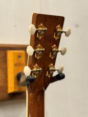 Martin CTM OM-42【Premium Adirondack Spruce Top】#2985537_7