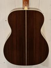 Martin CTM OM-42【Premium Adirondack Spruce Top】#2985537_9