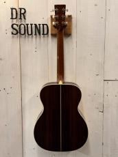 Martin CTM OM-42【Premium Adirondack Spruce Top】#2985537_10