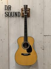 Martin CTM OM-42【Premium Adirondack Spruce Top】#2985536_2