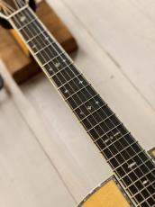 Martin CTM OM-42【Premium Adirondack Spruce Top】#2985536_4